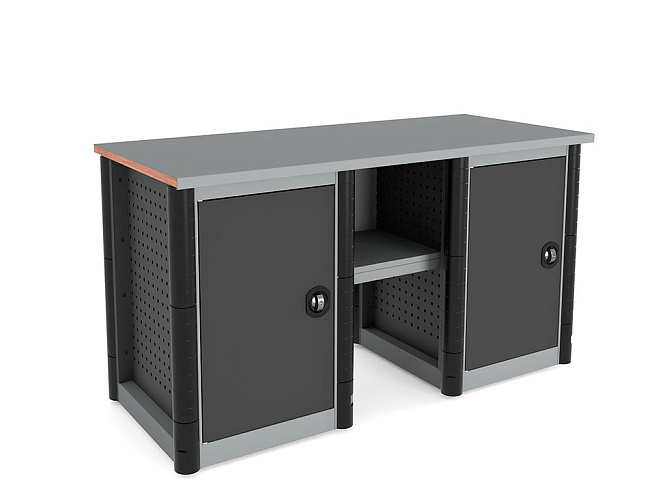 Verstak Profi M № 604