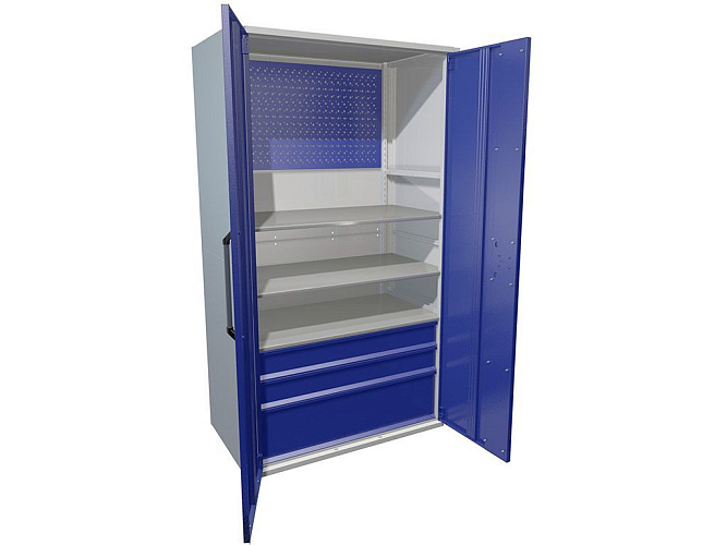 Instrumentalnyy shkaf HARD 2000-033012