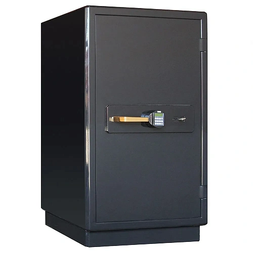 Seyf Burg–Wachter E 554 ES lak black