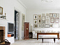 Oruzheynyy seyf s otdelkoy naturalnym derevom Armwood-95NP EL Lux Plus.-фото_1
