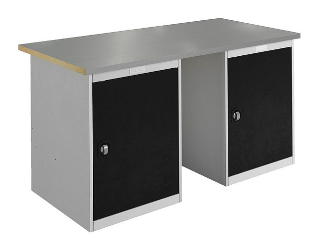 Verstak Expert T WTS160 komplekt8 (ExpTWTS160.T1/T1.000)