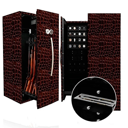 Seyf Armando G Gladiator Guns Edition kozha