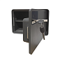 Seyf s biometriey LockSworth VS4529-BK-фото_4