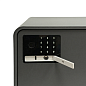 Seyf s biometriey LockSworth VS4529-BK-фото_7