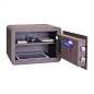 Seyf mebelnyy MSR 25 E Brown-фото_3