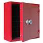 Seyf Muller Safe U-safe L red-фото_1