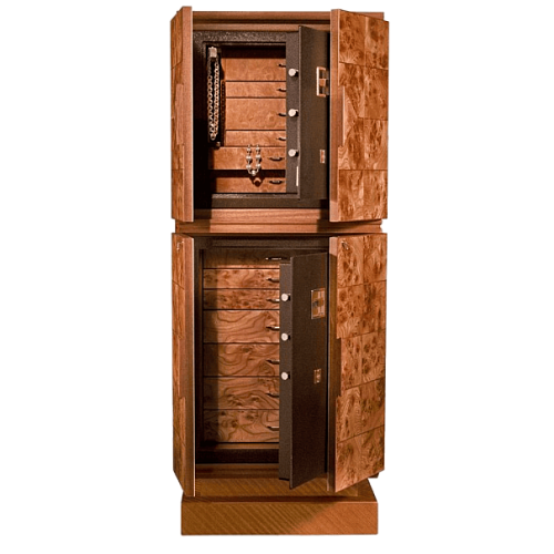 Seyf Agresti 9089 Tocso Magico Double