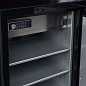 Seyf Waldis Business 1000 E Black lak-фото_3