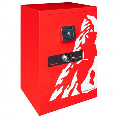 Seyf Waldis Business 1000 E Red lak, Matterhorn