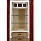Seyf Burg–Wachter E 516 ES Lak Red Custom-фото_5