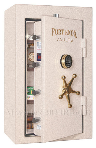 Seyf Fort Knox® Maverick 4024RRgl D