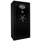 Seyf po otpechatku palca Rhino Metals® CD6030X BEL BKG CH