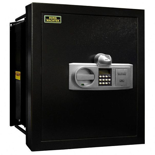 Seyf Burg–Wachter WT 16 N E FS BIO
