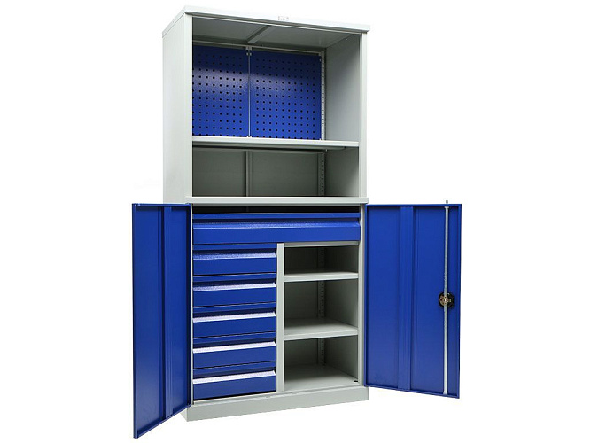 Shkaf instrumentalnyy TC-1995/2-121215