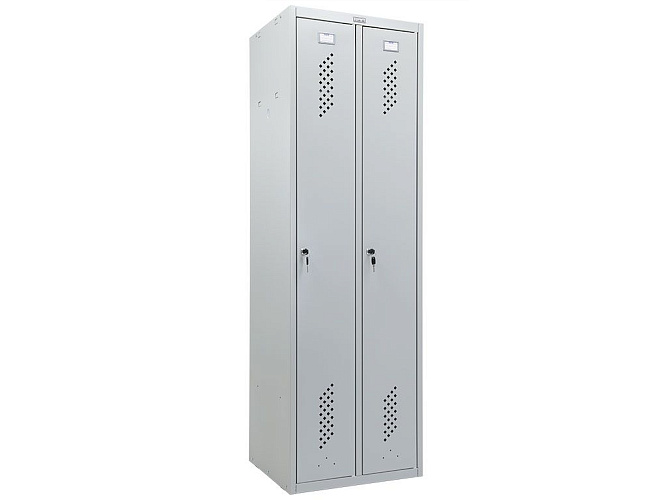 Shkaf dlya razdevalok PRAKTIK Standart LS 21-50
