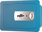 Seyf OLLE 802L25-фото_3