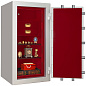 Elitnyy seyf Elitsafe 5695 T EL M Flock Platinum 2 DR-фото_2