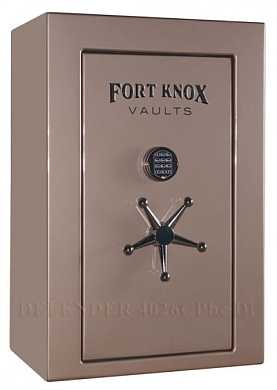 Seyf Fort Knox® Defender 4026CPbc Di