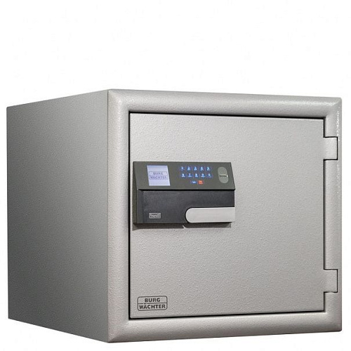 Seyf Burg–Wachter MTD 750 E FP