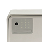 Seyf s biometriey LockSworth VS4528-WH-фото_7