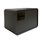 Seyf s biometriey LockSworth VS4528-BK-фото_2