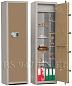 Universalnyy seyf dlya hraneniya oruzhiya i cennostey BS947 UN EL-фото_1