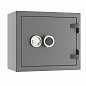 Seyf Muller U-safe S silver-фото_1