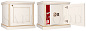 Elitnyy seyf s otdelkoy derevom Safewood 57EL DS2 Flock Patina-фото_6