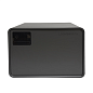 Seyf s biometriey LockSworth VS4529-BK-фото_1