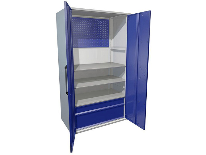 Instrumentalnyy shkaf HARD 2000-033011