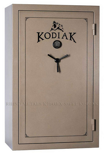 Oruzheynyy seyf Rhino Metals K7144EX-SO EL Kodiak®