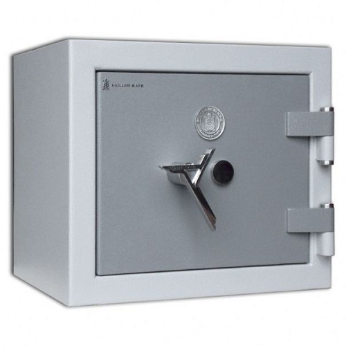 Seyf ognevzlomostoykiy  Muller Safe Dresden 41001 S