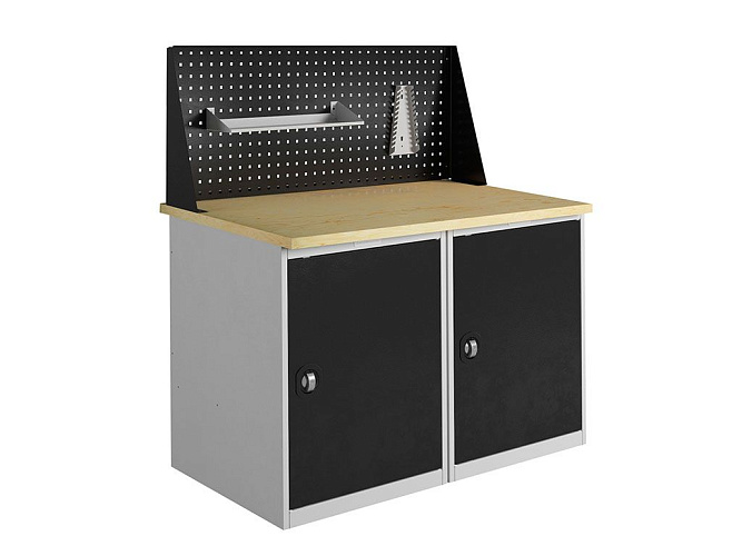 Verstak Expert T W120 komplekt1 (ExpTW120.T1/T1.010)