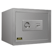 Seyf Burg–Wachter MTD 34 S
