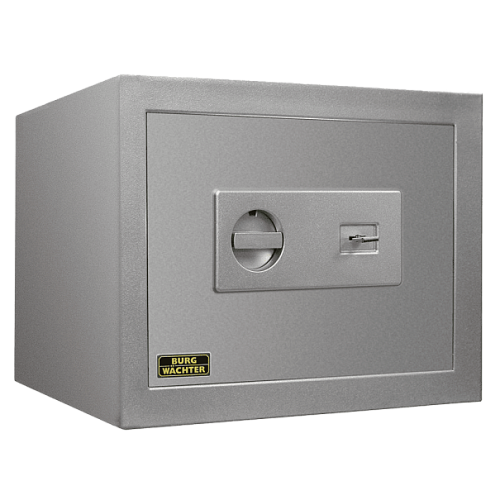 Seyf Burg–Wachter MTD 34 S