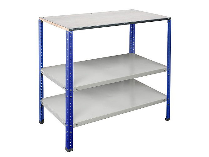 Verstak Garage №112