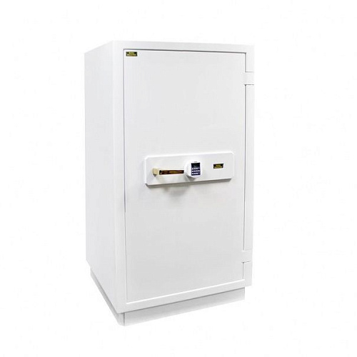 Seyf Burg–Wachter E 514 E lak white