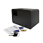 Seyf s biometriey LockSworth VS4528-BK-фото_7