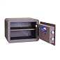 Seyf mebelnyy MSR 25 E Brown-фото_2