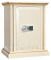 Elitnyy seyf v dereve Safewood 78EL Flock Patina-фото_9
