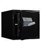 Seyf Burg–Wachter MTD 750 E FP Black Lak-фото_1
