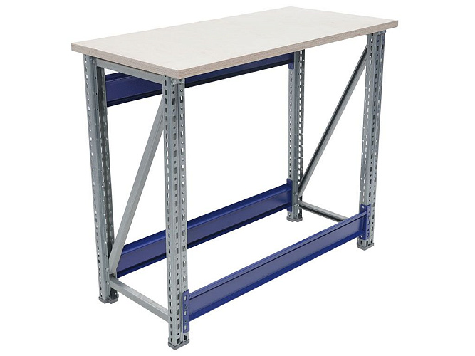 Verstak MASTER (№102) M100.MF1/MF1.000