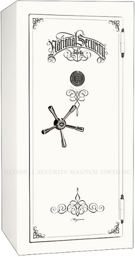Universalnyy seyf Liberty National Security Magnum 25WTG-BC