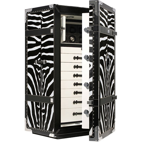 Seyf Dottling Bel-Air Zebra