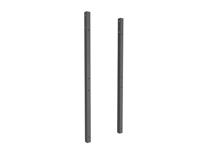 Kronshteyn krepleniya dvuh ekranov Profi M (2 sht.)