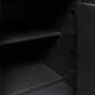Seyf Chubbsafes FIRE 25 EL-фото_3