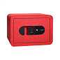Seyf mebelnyy Griffon MSR 25 E Red-фото_1