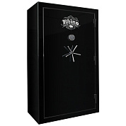 Seyf Rhino Metals® CD7242X EL BKG CH