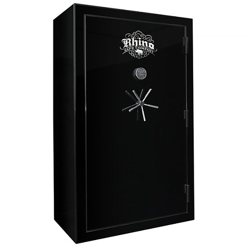 Seyf Rhino Metals® CD7242X EL BKG CH