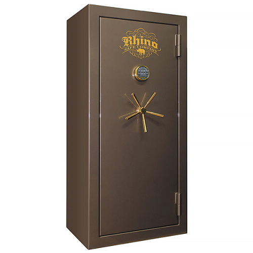 Seyf Rhino Metals® CD6030X EL BZG BR